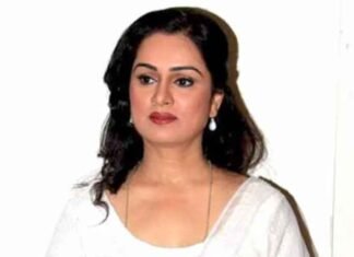 Padmini Kolhapure shares a soulful rendition of ‘Madhuban Khushboo Deta Hai’