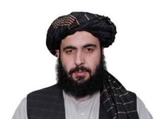 One person killed, another injured after Pakistan’s firing in Afghanistan, says Taliban