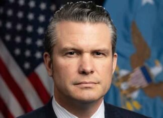 Iranian missile launches drop 86 per cent after US strikes: Pentagon Pete Hegseth US