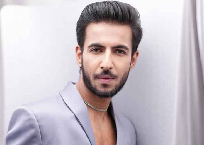 Pranav Vashisht Actor