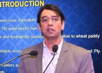 Progressive Punjab Investor Summit 2026 – Session On Furniture & Ply Industry