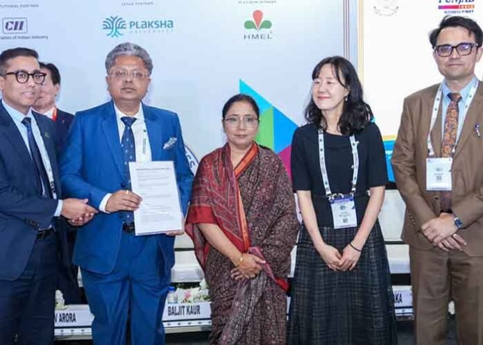 Progressive Punjab Investors Summit 2026