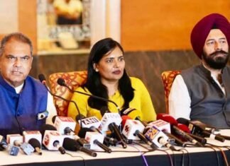 Progressive Punjab Investors Summit