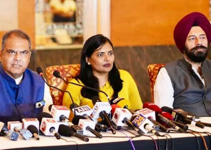 Progressive Punjab Investors Summit