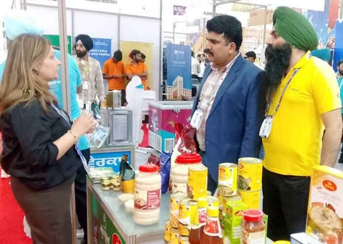 Punjab Investment Summit