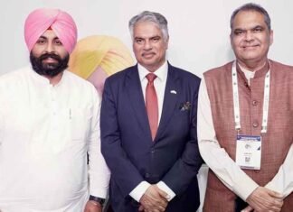 Punjab Investors Summit 2026