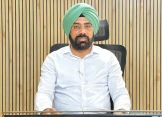 Punjab Govt Sets Up 11 New Boards for Welfare of Backward Classes: Malkit Singh Thind Punjab State Backward Classes Commission Malkit Singh Thind