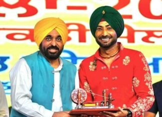 Neglect By Previous Regimes Had Halted Cultural Fairs, Now Punjab Witnessing Revival & Vibrancy: CM Bhagwant Mann