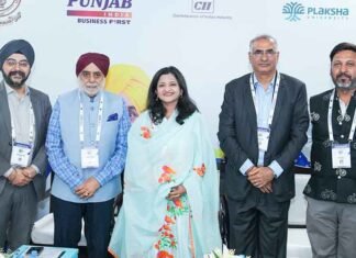 Punjab bicycle industry