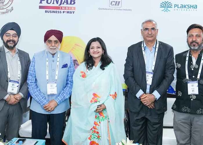 Punjab bicycle industry