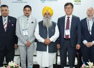 Punjab on path to becoming global hub for dairy, animal nutrition; Gurmeet Khuddian woos investors at PPIS-2026 Punjab dairy sector investment 2026,