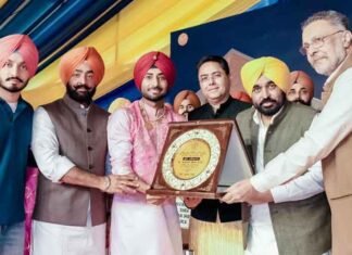 Era of power rotation & political musical chairs is over, now it is people’s turn: CM Bhagwant Mann Punjab development push in Dharamkot