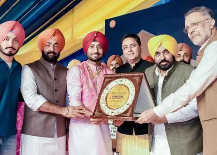 Punjab development push in Dharamkot
