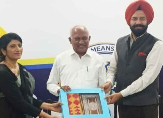 Punjab eyes Speciality Steel Hub status