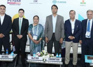 Punjab promotes sustainable growth Baljit Kaur