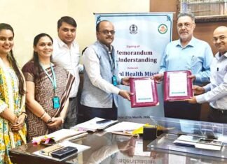 Punjab signs MoU with Jhpiego