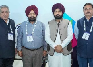 Punjab targets global leadership in tool manufacturing