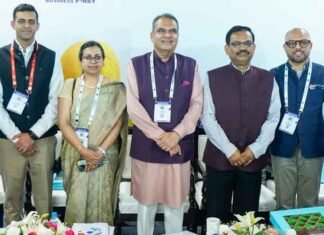 Punjab Showcases Textile Competitiveness and Sustainability Push at Progressive Punjab Investors’ Summit 2026 Punjab unveils textile investment push