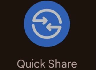 Samsung enables Quick Share to work with Apple’s AirDrop