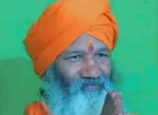 Spiritual leader commits suicide at math in Karnataka’s Raichur Raichur seer Devendrappa Swamy