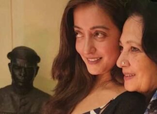 Raima Sen celebrates her ‘best mum’ Moon Moon Sen’s 71st birthday with unseen family memories