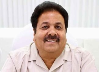 Rajeev Shukla BCCI VC