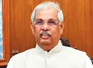 Rajendra Vishwanath Arlekar