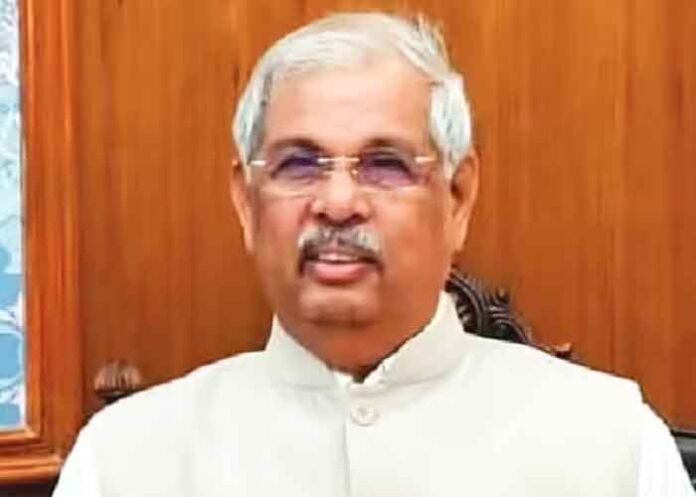 Rajendra Vishwanath Arlekar