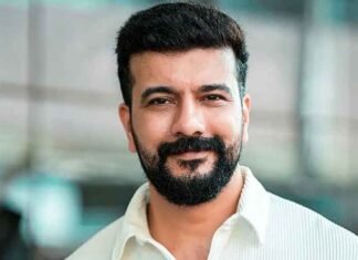 Congress bets on star power, Ramesh Pisharody to contest from Palakkad Ramesh Pisharody Comedian