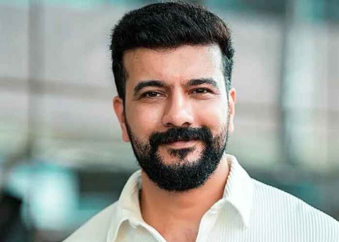 Ramesh Pisharody Comedian