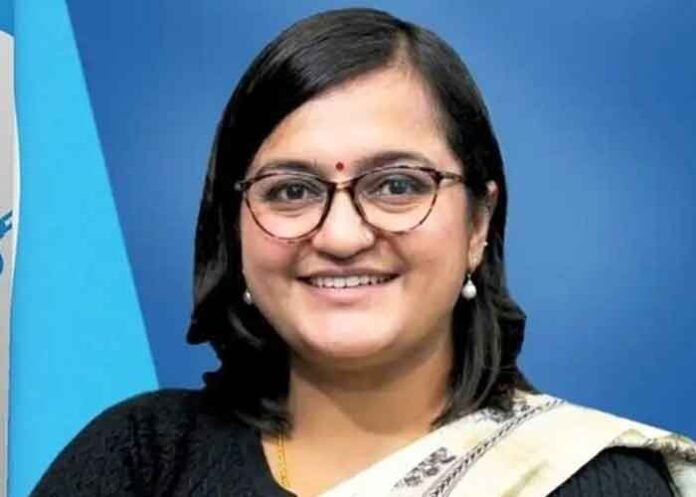 Ranju Darshana Neupane