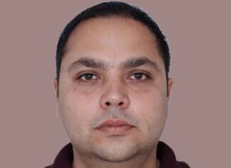 Ravee Singh Ahluwalia