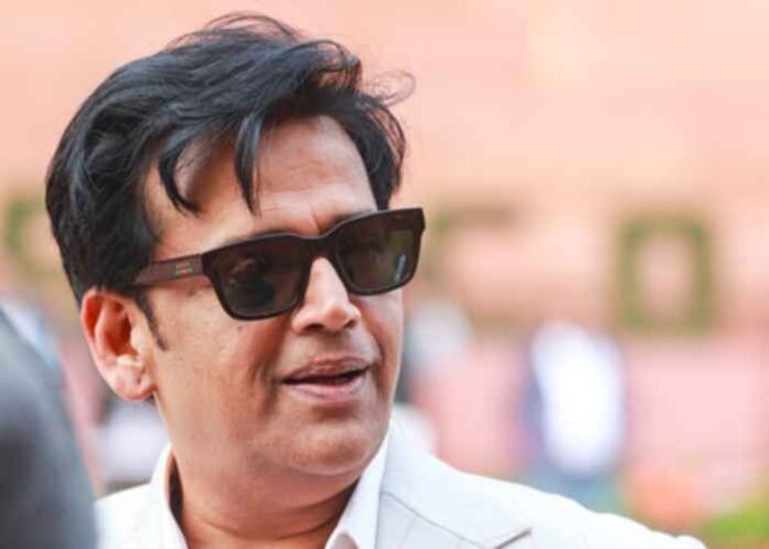 Ravi Kishan Actor BJP MP