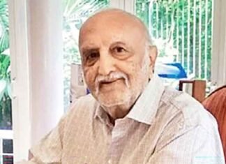 Raymond Group former chairman Vijaypat Singhania