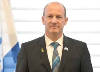 Israel and US control skies of Iran, continue to target over 2,500 military targets: Israeli envoy