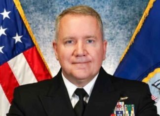 China closing undersea gap, US warns