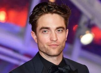 Robert Pattinson Actor