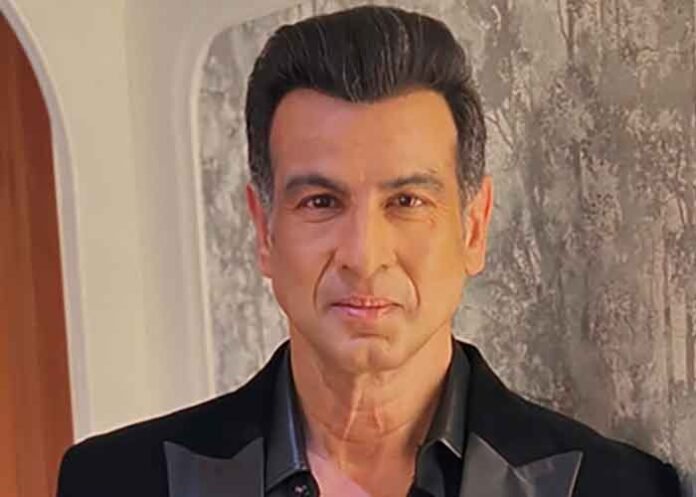 Ronit Roy Actor 1