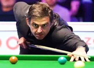 O’Sullivan makes Snooker’s highest ever break with historic 153 Ronnie OSullivan Snooker