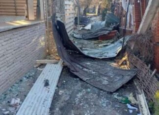 Russia shoots down 170 Ukrainian drones overnight