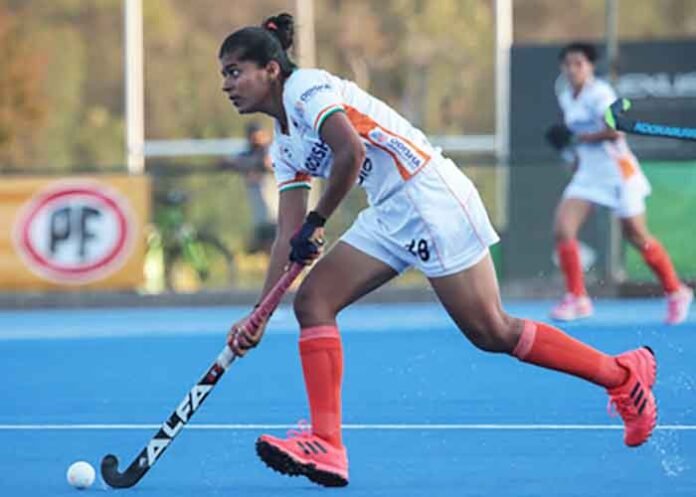 Rutaja Dadaso Pisal Hockey Player