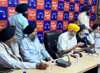 SAD Haryana unit plans