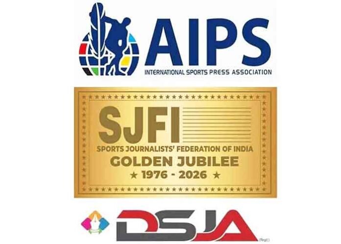 SJFI national convention 2026