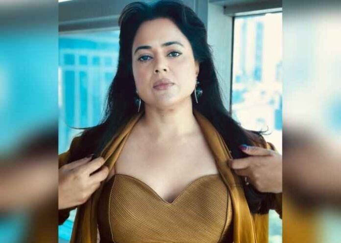 Sameera Reddy Actress
