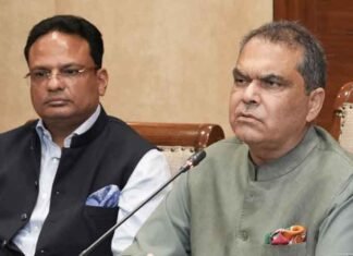 Sanjeev Aroa on Mahindra-SBB hospitality project