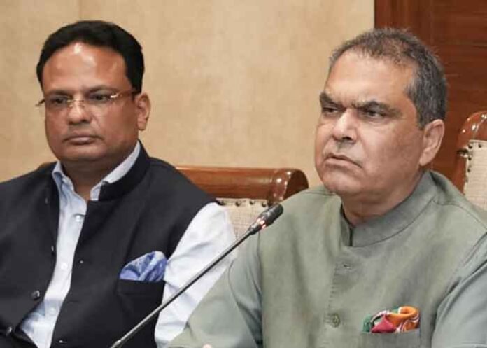 Sanjeev Aroa on Mahindra-SBB hospitality project