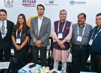 Sanjeev Arora textile policy