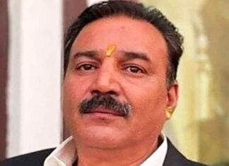 Kashmiri Pandits exodus highlighted in 61st session of UN human rights council in Geneva Satish Maldhar Jammu and Kashmir Peace Forum Chairman