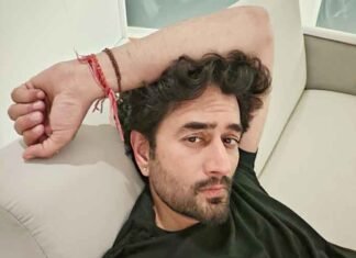 Shekhar Ravjiani Singer