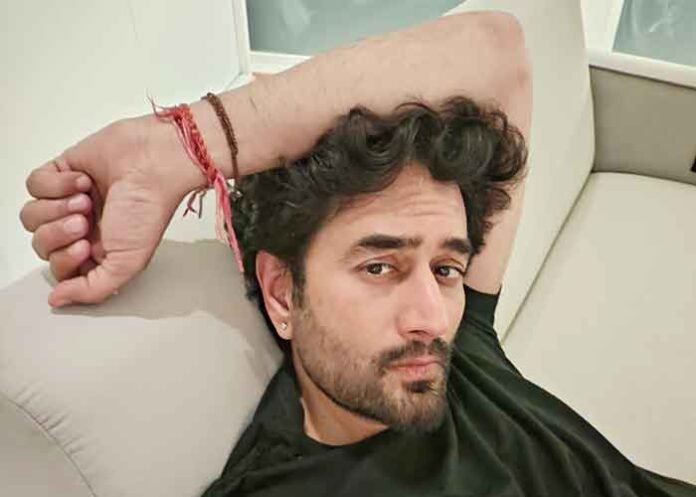 Shekhar Ravjiani Singer